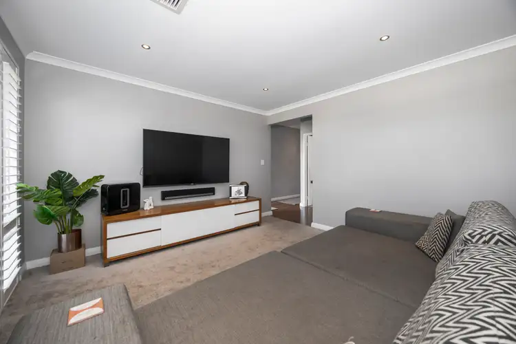 Third view of Homely house listing, 3 Billed Road, Alkimos WA 6038