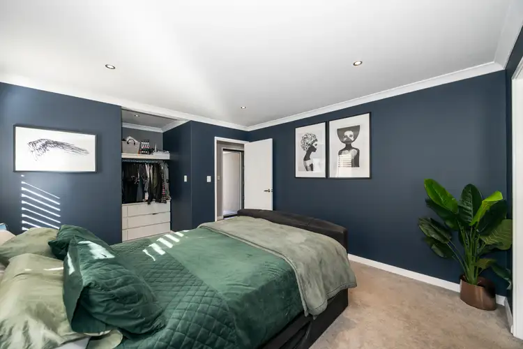 Fifth view of Homely house listing, 3 Billed Road, Alkimos WA 6038