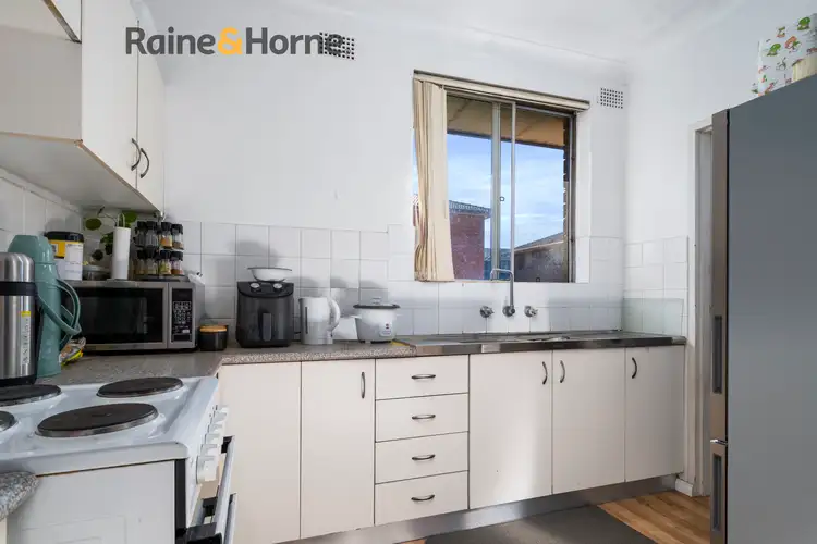 Fifth view of Homely unit listing, 15/37 Speed Street, Liverpool NSW 2170
