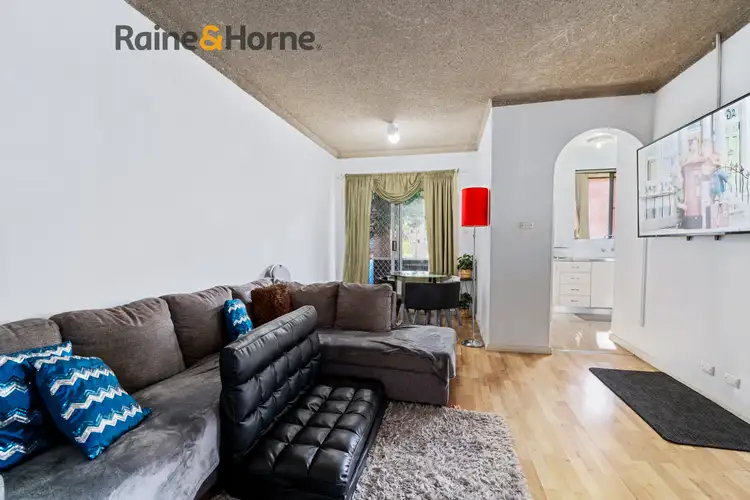 Sixth view of Homely unit listing, 15/37 Speed Street, Liverpool NSW 2170