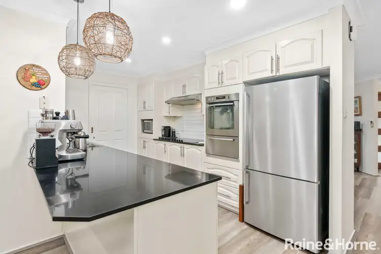 Third view of Homely house listing, 6 Robinia Way, Worrigee NSW 2540