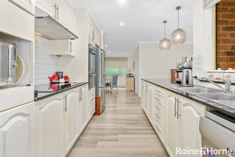 Fourth view of Homely house listing, 6 Robinia Way, Worrigee NSW 2540