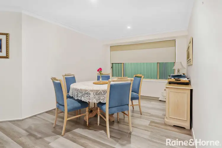 Fifth view of Homely house listing, 6 Robinia Way, Worrigee NSW 2540