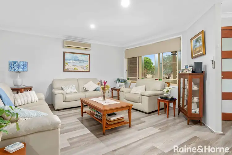 Sixth view of Homely house listing, 6 Robinia Way, Worrigee NSW 2540
