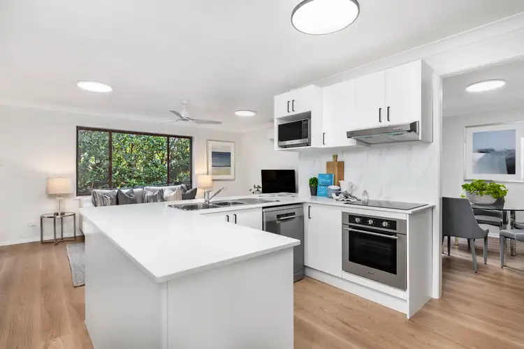 Second view of Homely house listing, 15B Grace Street, Lane Cove NSW 2066