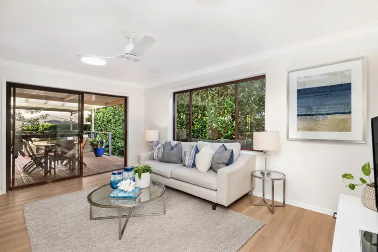 Third view of Homely house listing, 15B Grace Street, Lane Cove NSW 2066