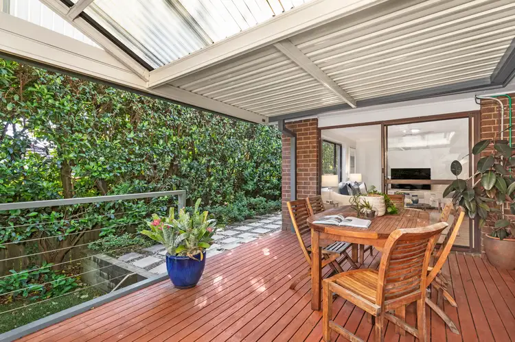 Fourth view of Homely house listing, 15B Grace Street, Lane Cove NSW 2066