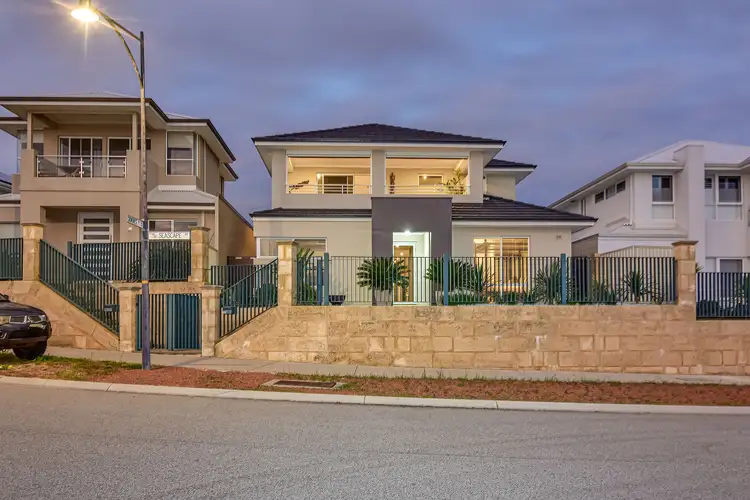 16 Seascape Road, Jindalee WA 6036
