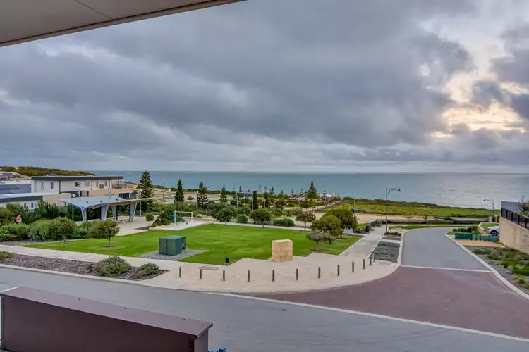 Second view of Homely house listing, 16 Seascape Road, Jindalee WA 6036