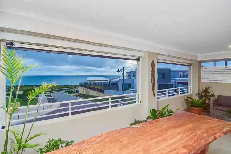 Third view of Homely house listing, 16 Seascape Road, Jindalee WA 6036