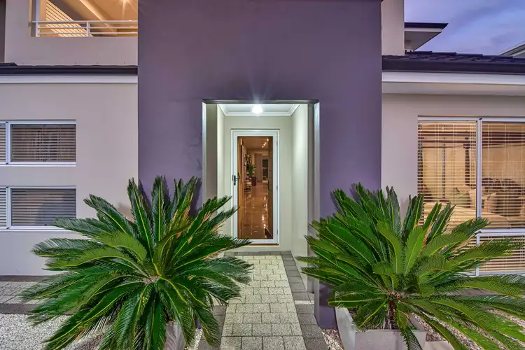Fourth view of Homely house listing, 16 Seascape Road, Jindalee WA 6036