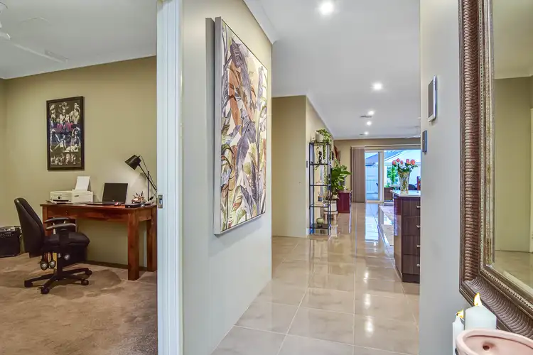 Fifth view of Homely house listing, 16 Seascape Road, Jindalee WA 6036