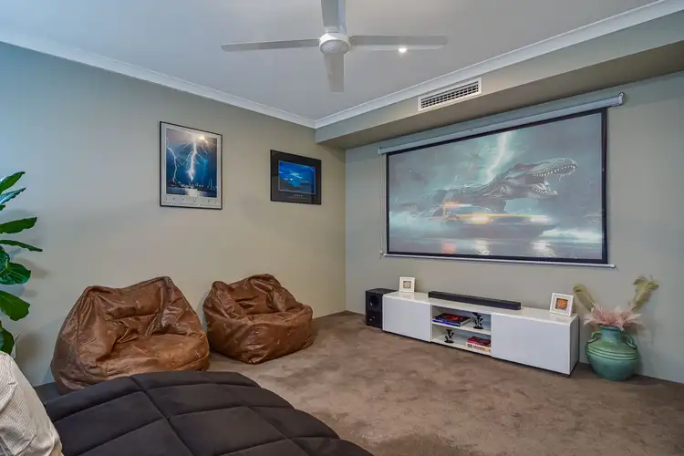 Sixth view of Homely house listing, 16 Seascape Road, Jindalee WA 6036