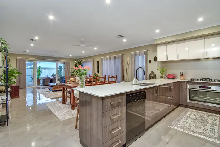 Seventh view of Homely house listing, 16 Seascape Road, Jindalee WA 6036