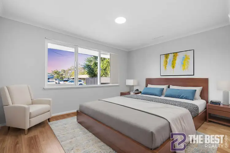Fifth view of Homely house listing, 23 Otterden Street, Gosnells WA 6110