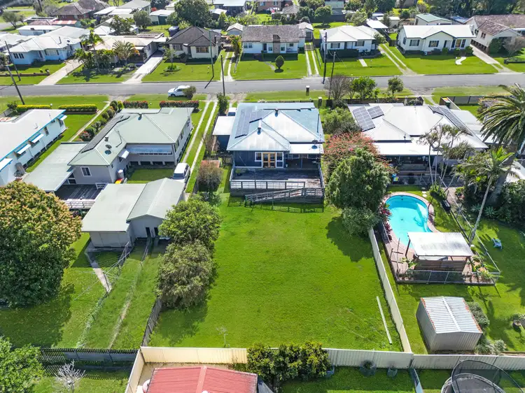 7 Mcauliffe Street, Casino NSW 2470