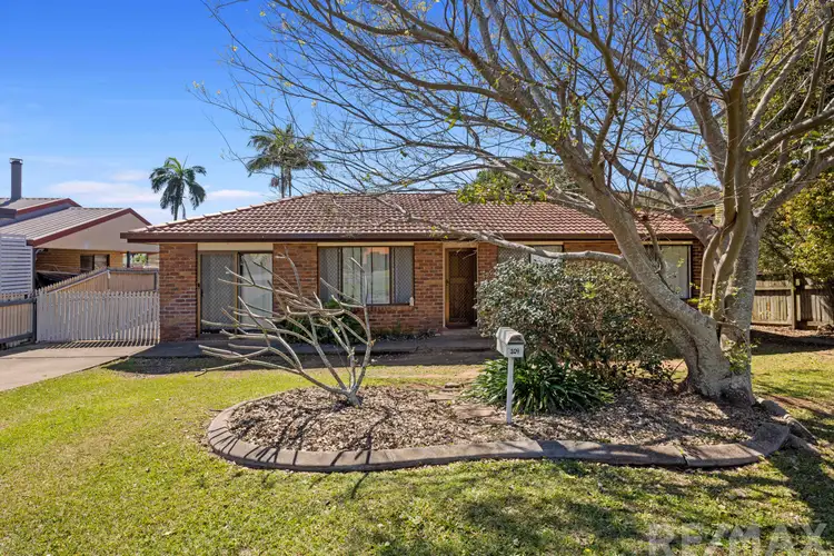 109 Bainbridge Street, Ormiston QLD 4160
