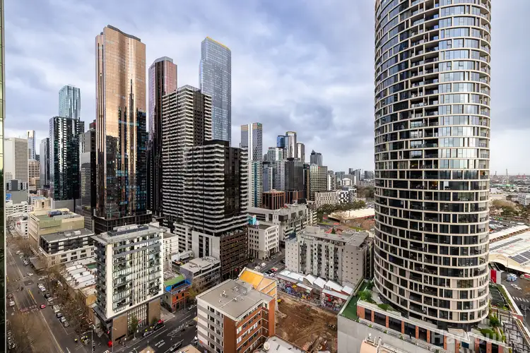 2006/500 Elizabeth Street, Melbourne VIC 3000