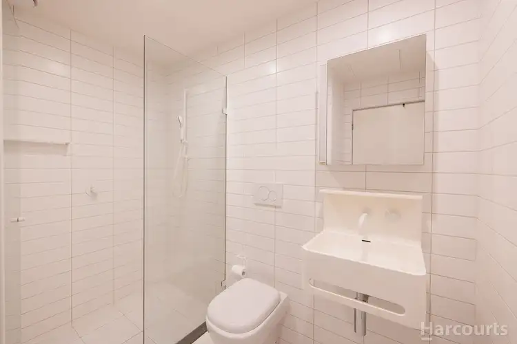 Sixth view of Homely apartment listing, 2006/500 Elizabeth Street, Melbourne VIC 3000