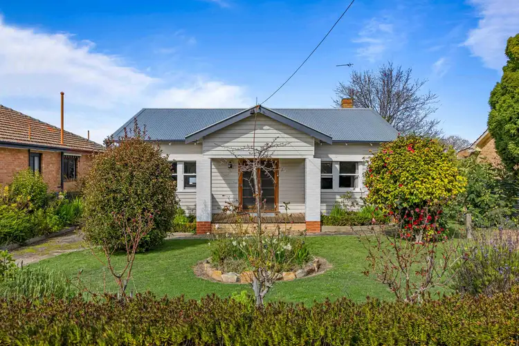 Main view of Homely house listing, 10 Clay Street, Ararat VIC 3377