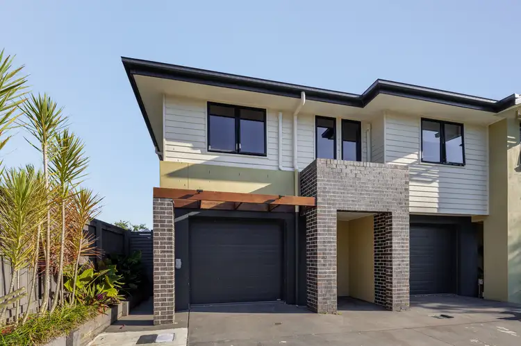1/6 Tuxworth Place, Pimpama QLD 4209