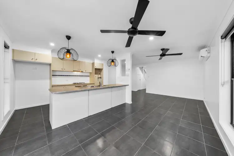 Fourth view of Homely house listing, 1/6 Tuxworth Place, Pimpama QLD 4209