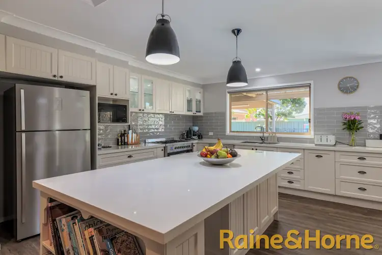 Second view of Homely house listing, 41 Murrumbidgee Place, Dubbo NSW 2830