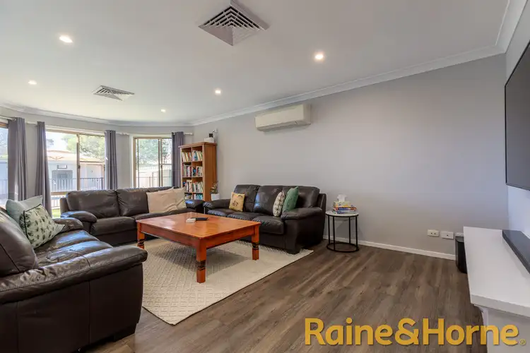 Third view of Homely house listing, 41 Murrumbidgee Place, Dubbo NSW 2830