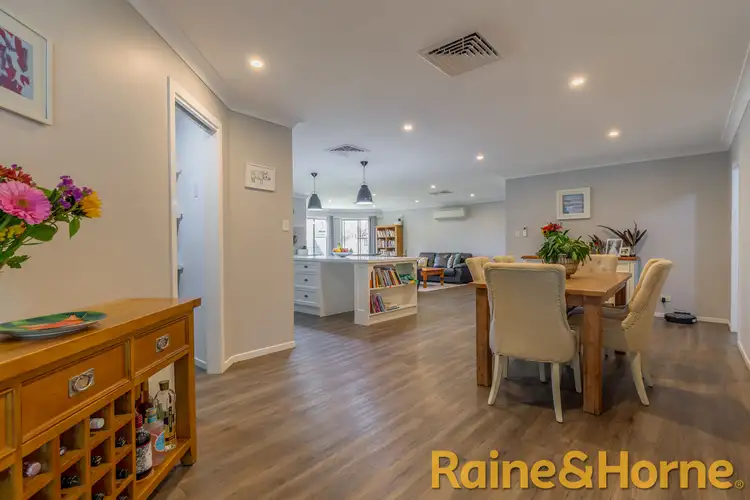 Fourth view of Homely house listing, 41 Murrumbidgee Place, Dubbo NSW 2830