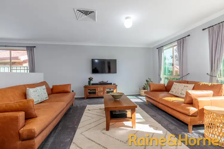 Fifth view of Homely house listing, 41 Murrumbidgee Place, Dubbo NSW 2830