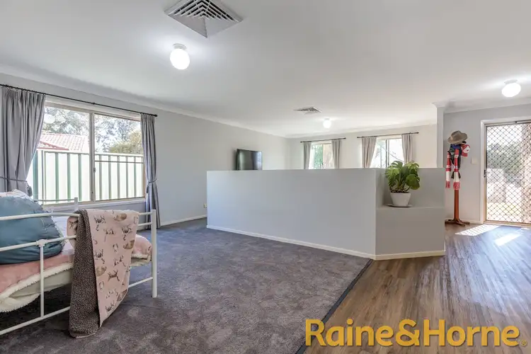 Sixth view of Homely house listing, 41 Murrumbidgee Place, Dubbo NSW 2830