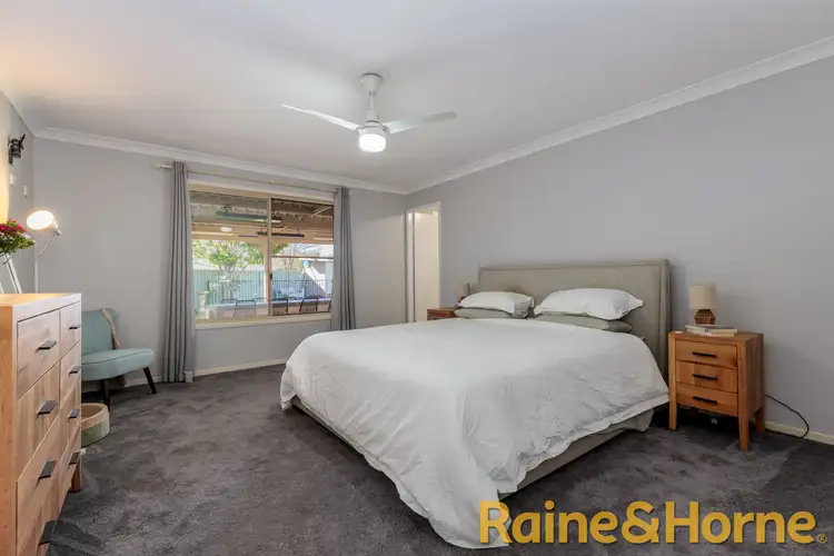 Seventh view of Homely house listing, 41 Murrumbidgee Place, Dubbo NSW 2830