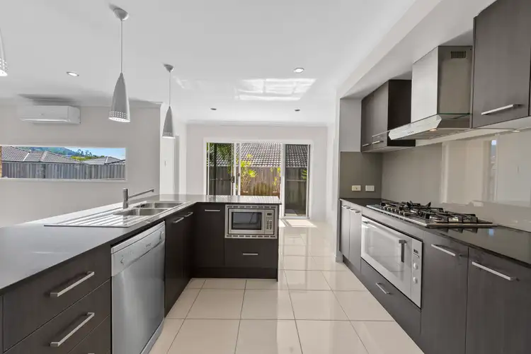 Second view of Homely house listing, 27 Manning Circuit, Pacific Pines QLD 4211