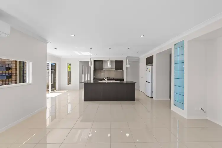 Third view of Homely house listing, 27 Manning Circuit, Pacific Pines QLD 4211