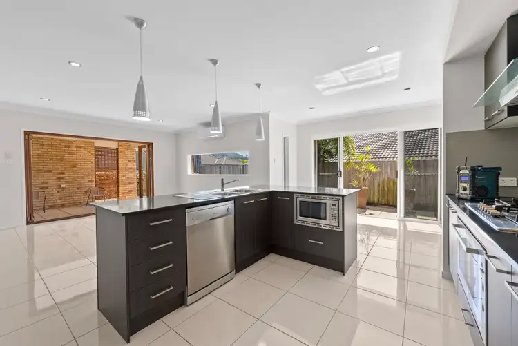 Fourth view of Homely house listing, 27 Manning Circuit, Pacific Pines QLD 4211