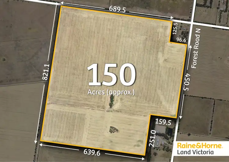 Second view of Homely land listing, 425-455 Forest Road North, Lara VIC 3212
