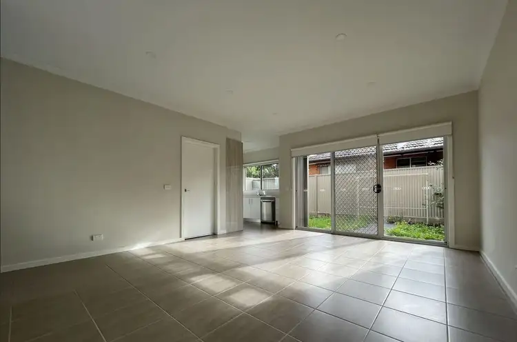 Second view of Homely townhouse listing, 3/32 Dundee Street, Reservoir VIC 3073