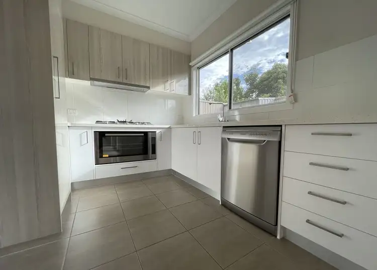 Third view of Homely townhouse listing, 3/32 Dundee Street, Reservoir VIC 3073