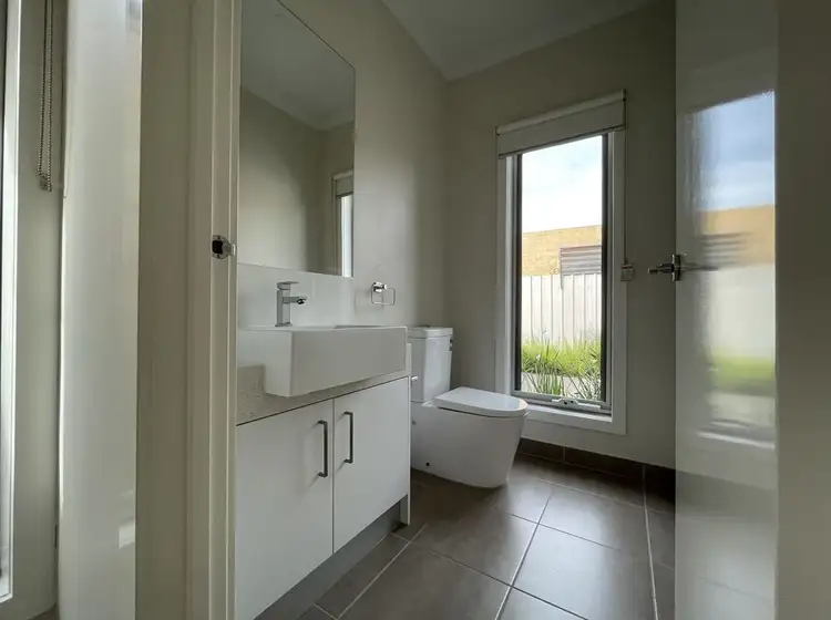 Fourth view of Homely townhouse listing, 3/32 Dundee Street, Reservoir VIC 3073