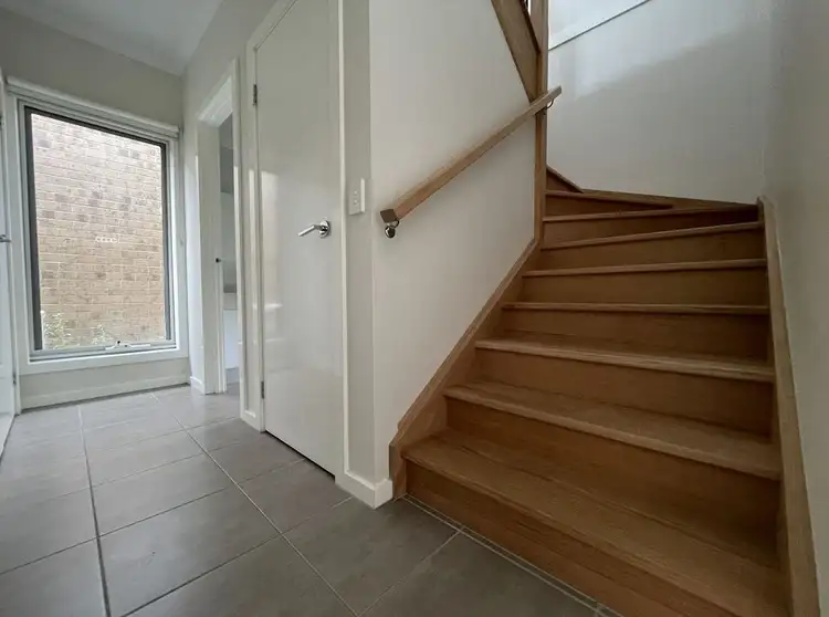 Fifth view of Homely townhouse listing, 3/32 Dundee Street, Reservoir VIC 3073
