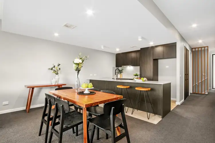 Sixth view of Homely townhouse listing, 23 Cynthea Teague Crescent, Greenway ACT 2900