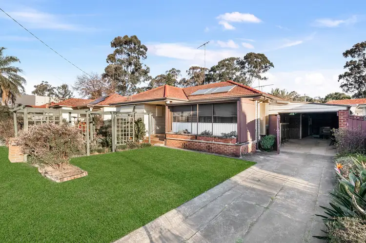 Main view of Homely house listing, 10 Kurrajong Avenue, Mount Druitt NSW 2770