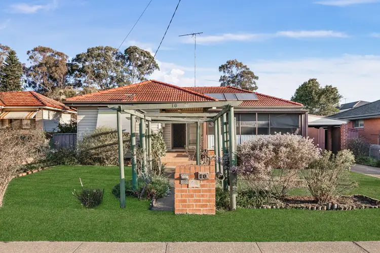 Second view of Homely house listing, 10 Kurrajong Avenue, Mount Druitt NSW 2770