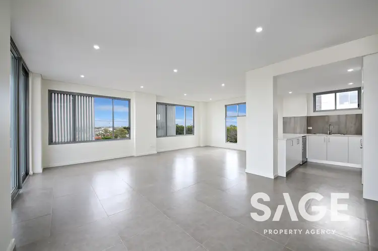 B403/531-535 Burwood Road, Belmore NSW 2192