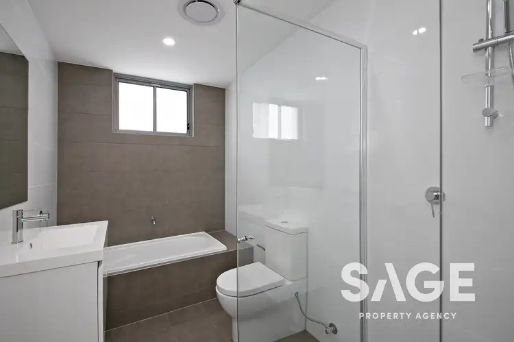 Third view of Homely apartment listing, B403/531-535 Burwood Road, Belmore NSW 2192