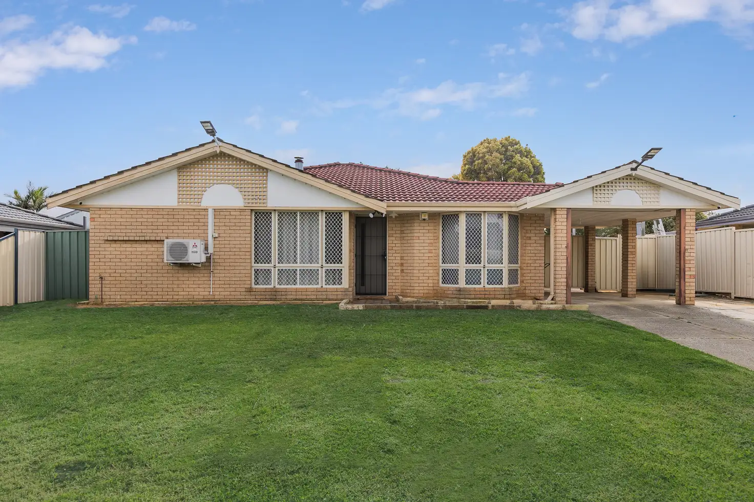 Main view of Homely house listing, 15 Eureka Place, Seville Grove WA 6112