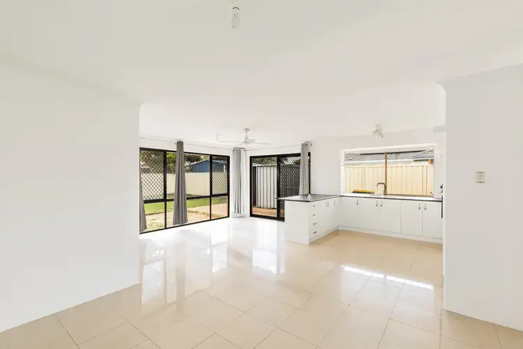 Second view of Homely house listing, 15 Eureka Place, Seville Grove WA 6112