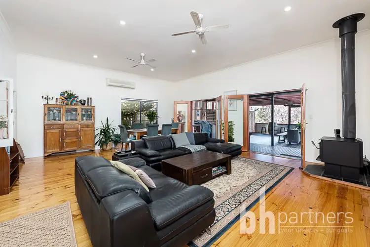 Second view of Homely house listing, 13 Victoria Street, Gumeracha SA 5233