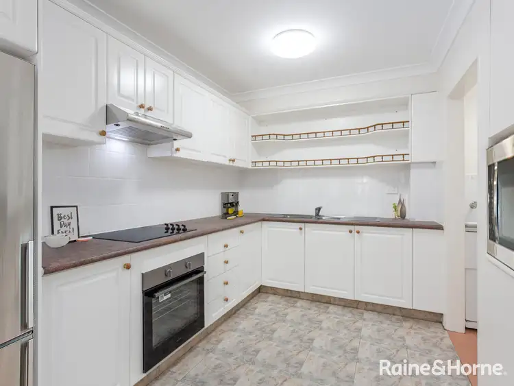 Third view of Homely apartment listing, 6/2-4 Cambridge Street, Harris Park NSW 2150