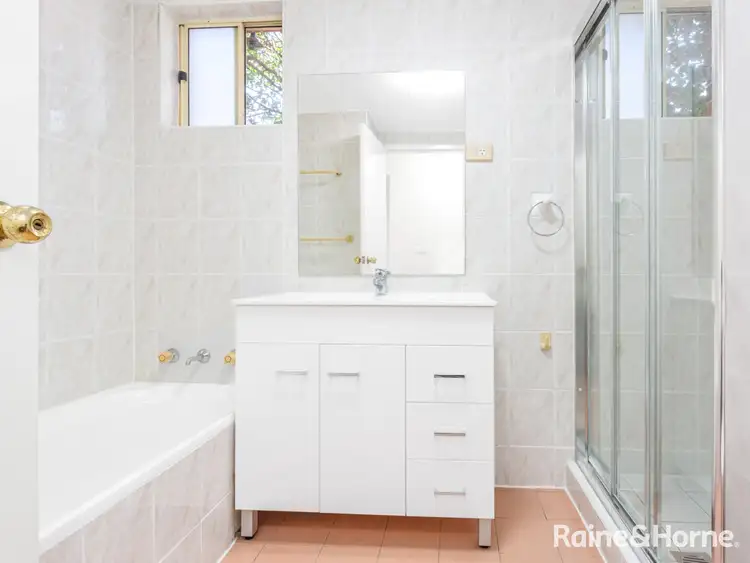 Sixth view of Homely apartment listing, 6/2-4 Cambridge Street, Harris Park NSW 2150